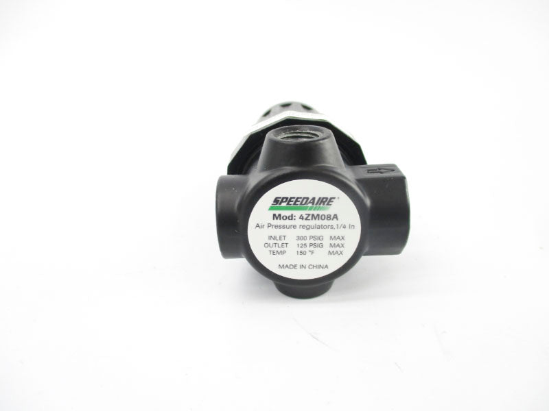 SPEEDAIRE 4ZM08A 300PSI NSMP
