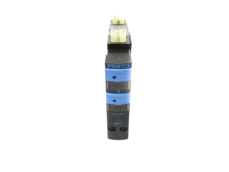 FESTO 176061 SER. W902 24VDC NSNP
