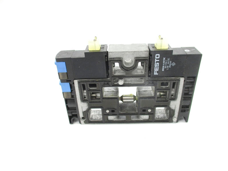 FESTO 176061 SER. W902 24VDC NSNP