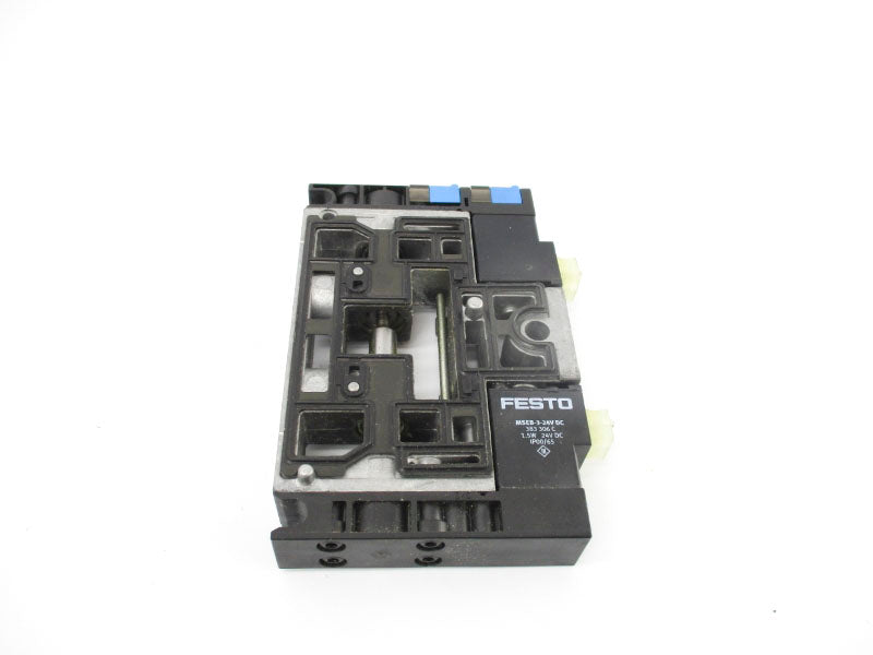 FESTO 176061 SER. W902 24VDC NSNP
