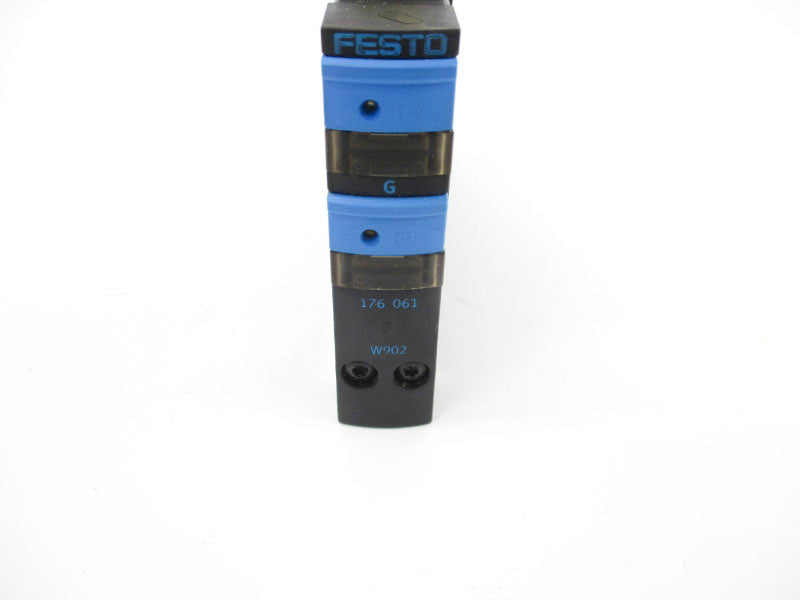 FESTO 176061 SER. W902 24VDC NSNP