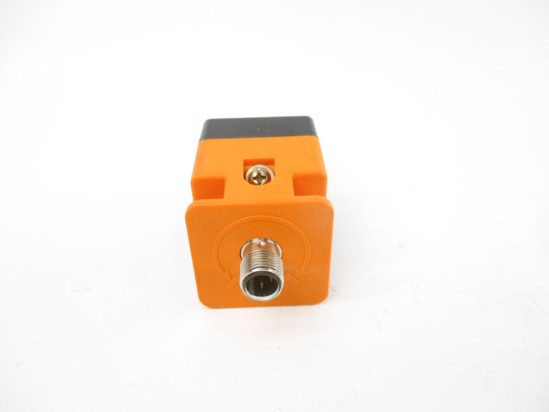 IFM EFECTOR IMC4020BCPKG/US-100-DPA IM5123 10-36VDC NSMP