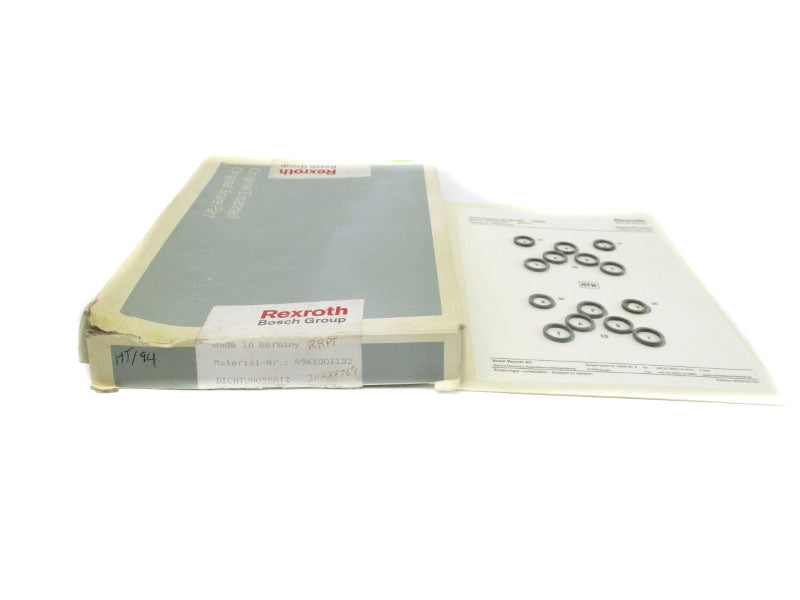 REXROTH R961001132 NSMP