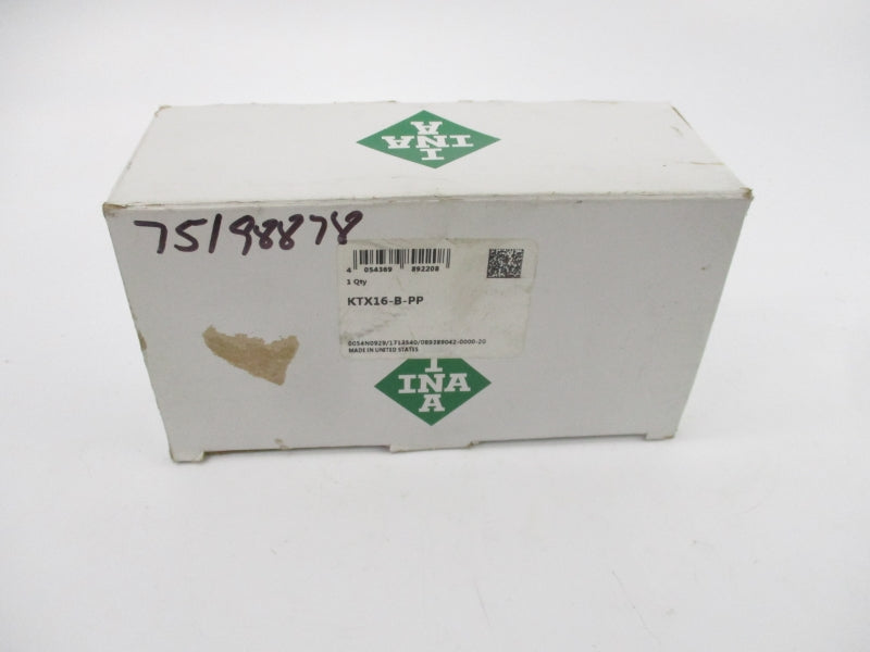 INA KTX16-B-PP NSMP