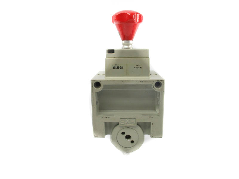VALVE VSL42-08 UNMP
