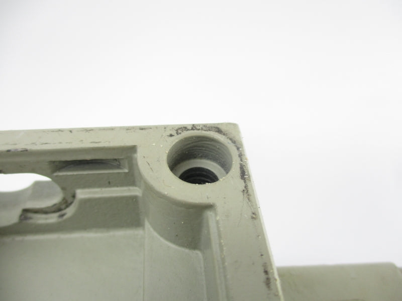 VALVE VSL42-08 UNMP
