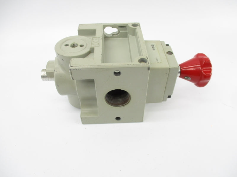 VALVE VSL42-08 UNMP