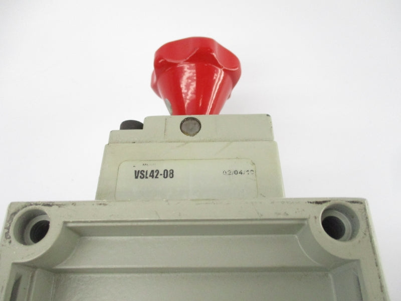 VALVE VSL42-08 UNMP