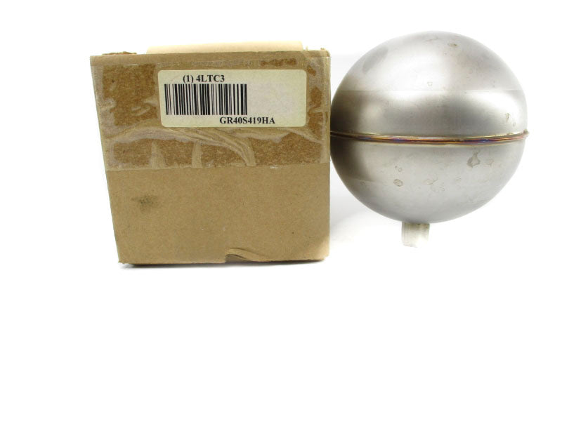SPARE PART GR40S419HA NSMP