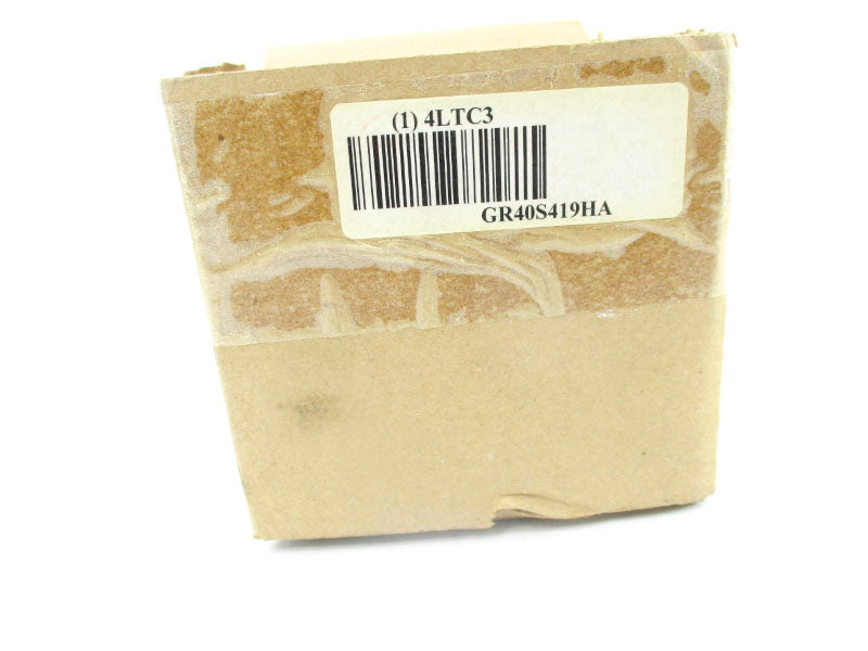 SPARE PART GR40S419HA NSMP