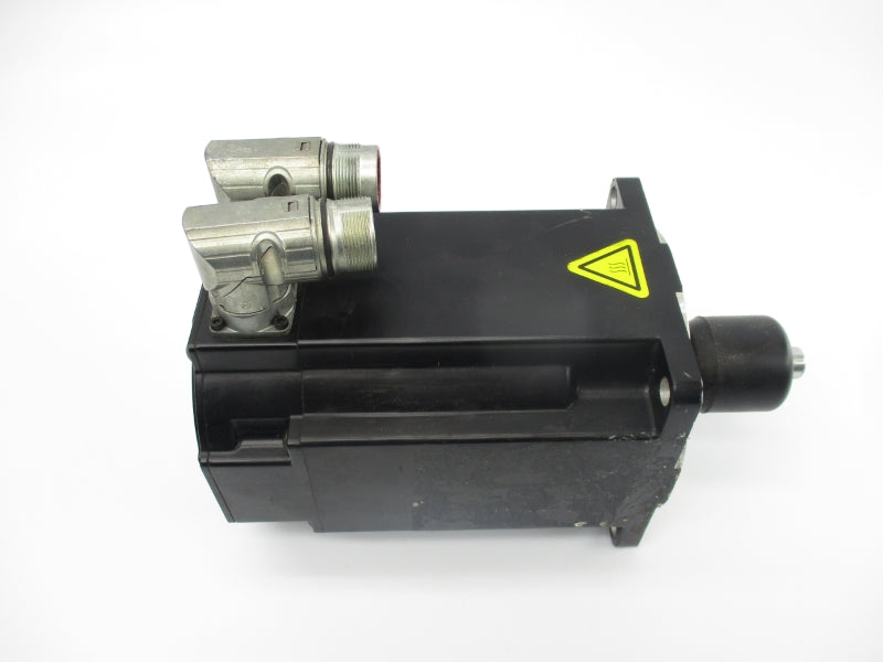 KOLLMORGEN AKM52K-ANCNR-00 640VDC 6000RPM UNMP