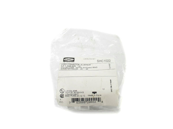 HUBBELL SHC1022 NSMP