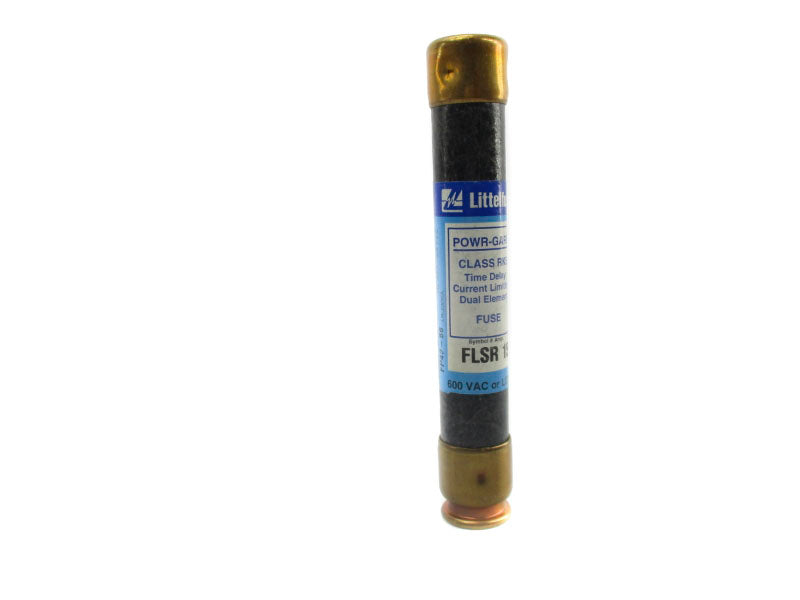 LITTELFUSE FLSR15 600VAC 15A NSNP