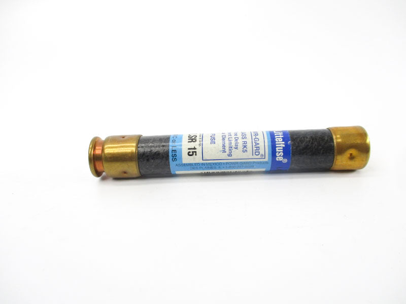 LITTELFUSE FLSR15 600VAC 15A NSNP