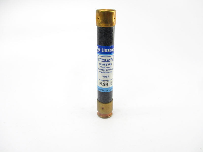 LITTELFUSE FLSR15 600VAC 15A NSNP