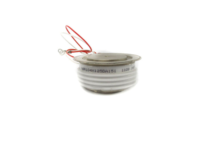 THYRISTOR NBR104X125DA151 NSNP