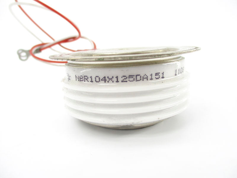 THYRISTOR NBR104X125DA151 NSNP