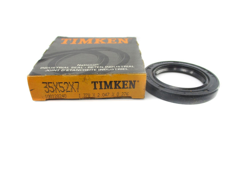 TIMKEN 35X52X7 NSMP