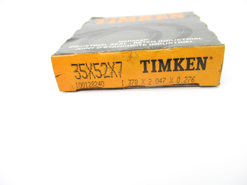 TIMKEN 35X52X7 NSMP