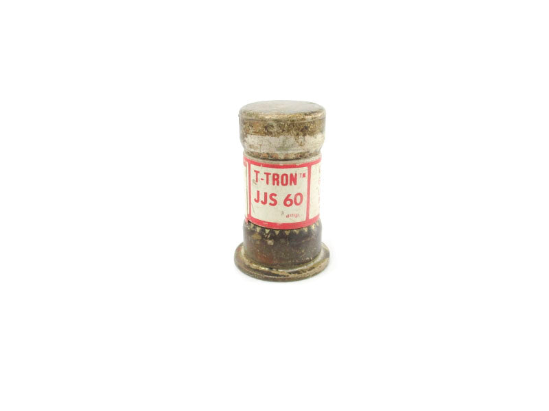 T-TRON JJS60 600VAC 60A UNMP