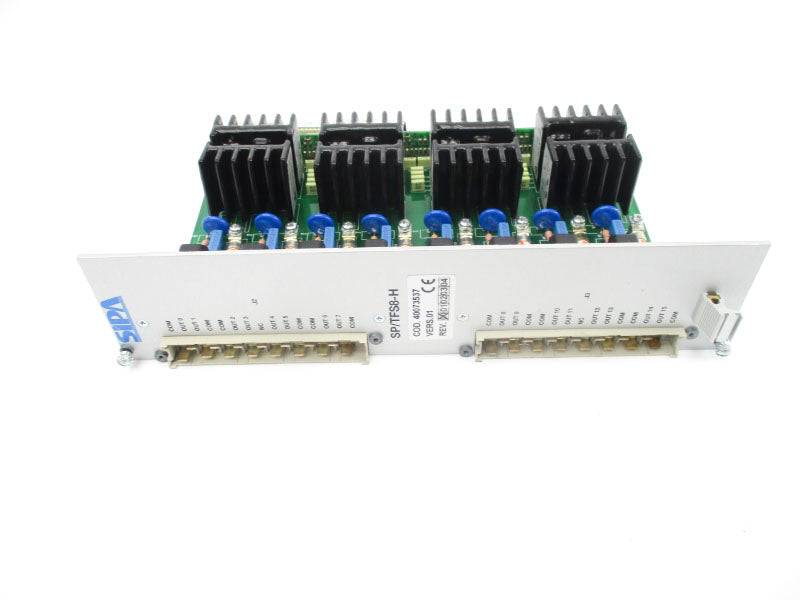 SIPA SP/TFS8H.3 40073537 F/W V.01 NSMP