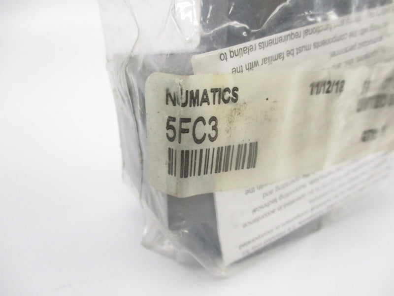NUMATICS 5FC3 NSMP