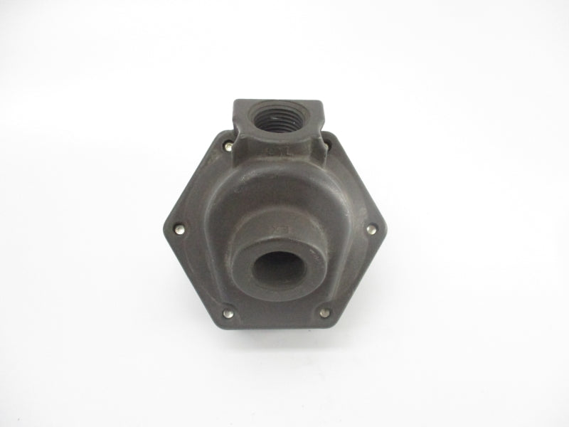 REXROTH P52935-3 NSNP