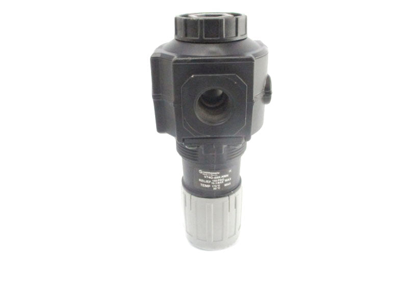 NORGREN V74G-4AK-NMN 150PSI NSNP