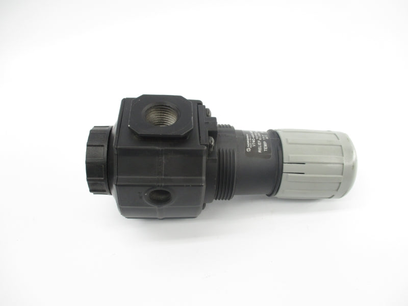 NORGREN V74G-4AK-NMN 150PSI NSNP