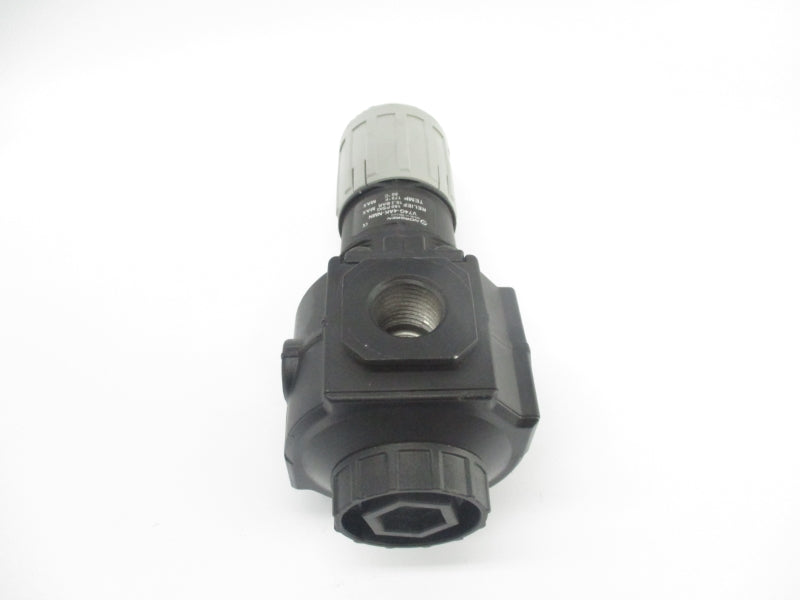 NORGREN V74G-4AK-NMN 150PSI NSNP