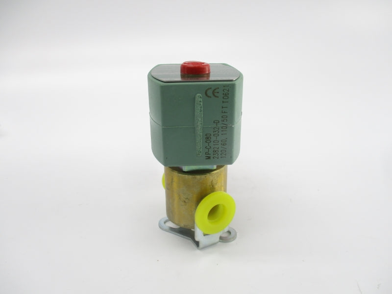 ASCO 8262G022 110/120V 140-165PSI 1/4" NSMP