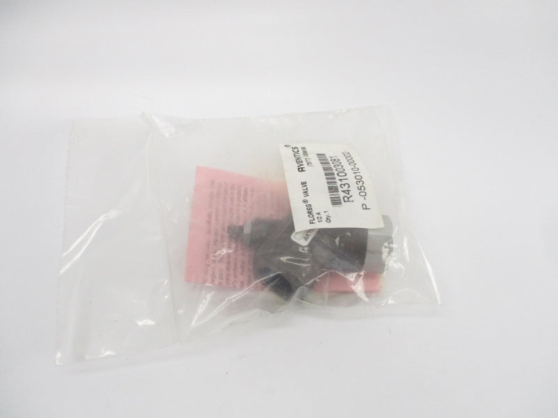 AVENTICS P-053010-00002 R431003081 NSMP