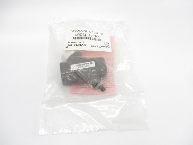 AVENTICS P-053010-00002 R431003081 NSMP