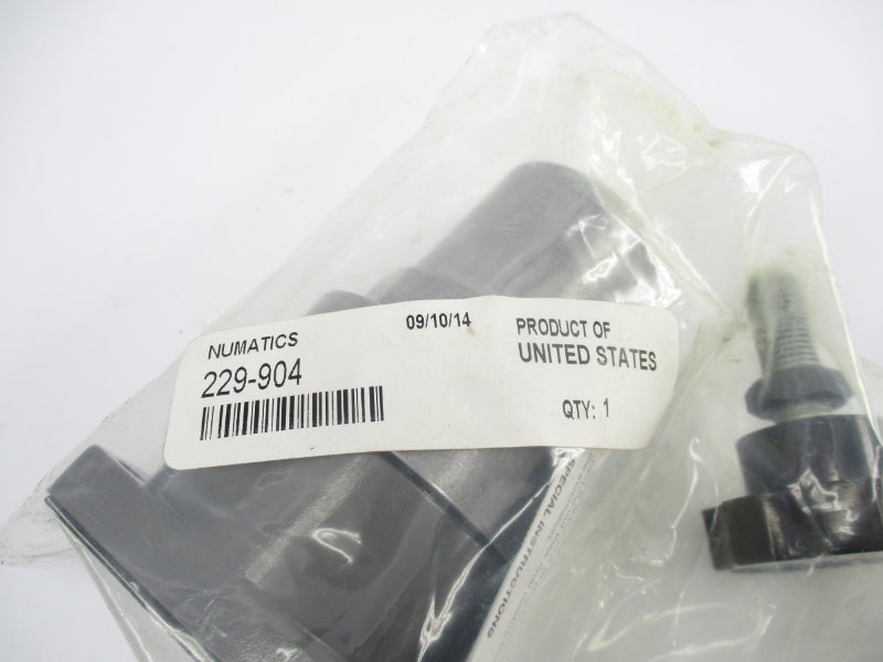 NUMATICS 229-904 NSMP