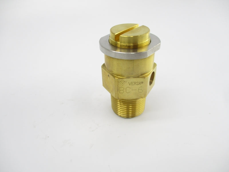 VERSA BC-6 3/4" NSMP