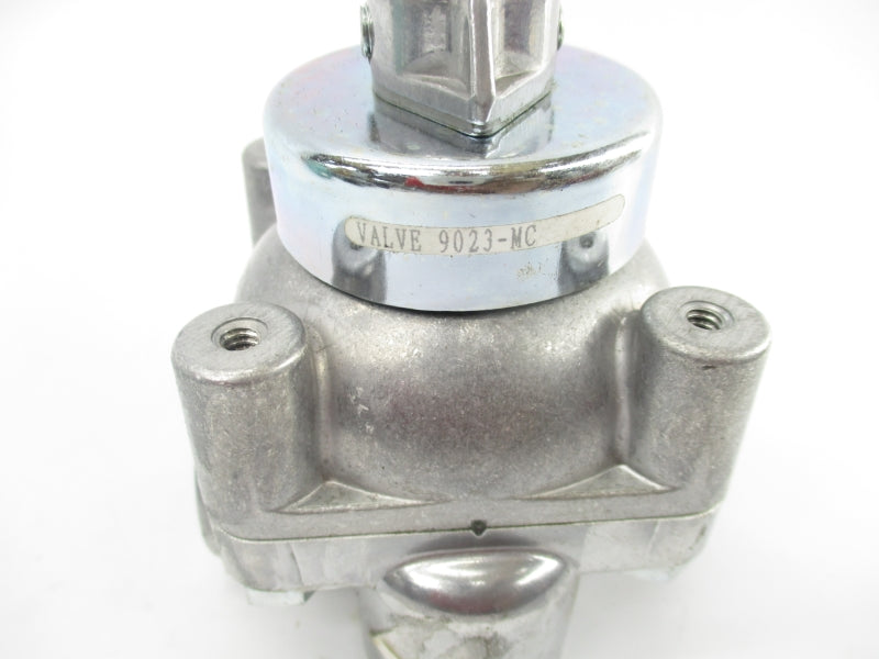 BARKSDALE 9023-MC NSNP