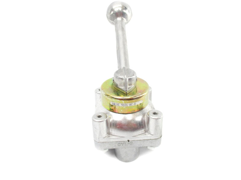 VALVE 9001-KC-A UNMP