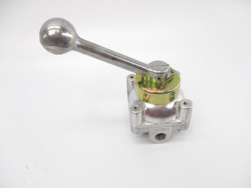 VALVE 9001-KC-A UNMP