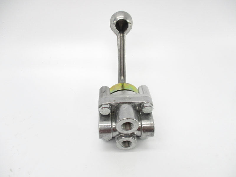 VALVE 9001-KC-A UNMP