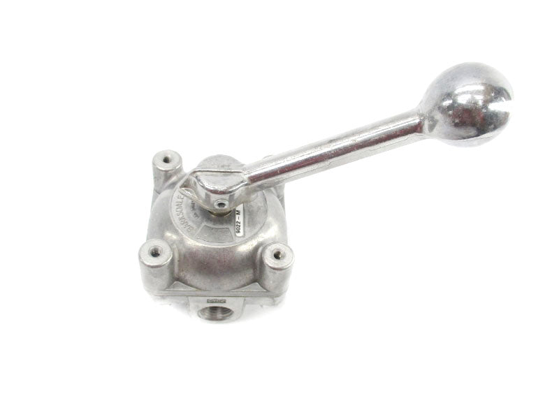 BARKSDALE 9022-M NSNP