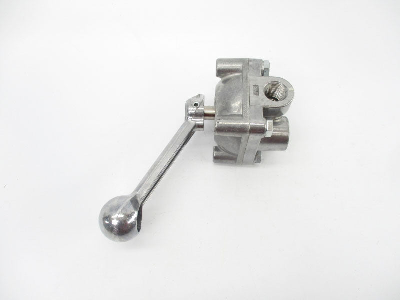 BARKSDALE 9022-M NSNP