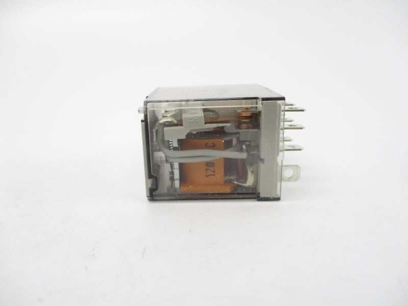 ALLEN BRDALEY 700-HF34A1 SER. C 120VAC 12A (WH) NSMP