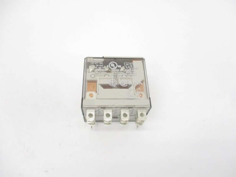 ALLEN BRDALEY 700-HF34A1 SER. C 120VAC 12A (WH) NSMP