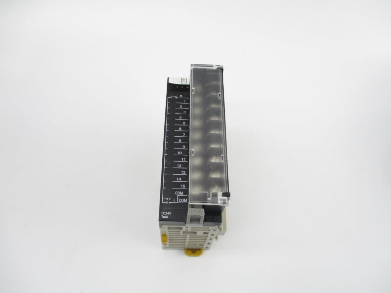 OMRON CJ1W-ID211 24VDC NSMP