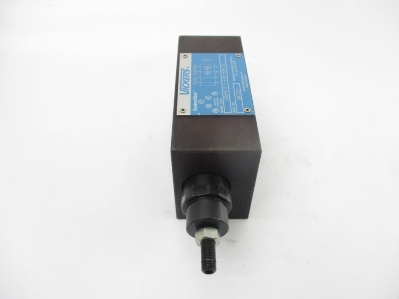 VICKERS DGMFN-5-Y-A2W-B2W-30 867332 4570PSI NSNP