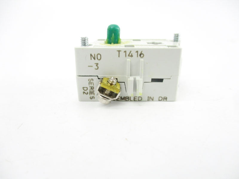 EATON 10250T53 SER. D2 NSMP