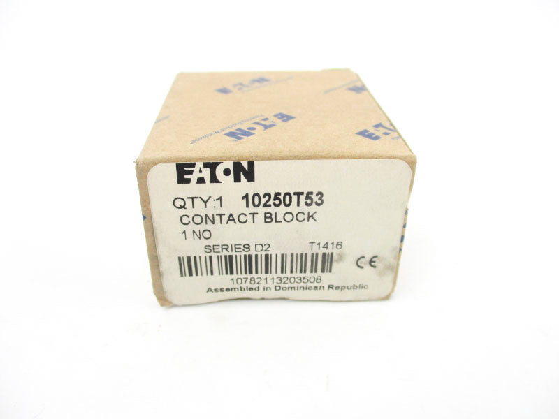EATON 10250T53 SER. D2 NSMP