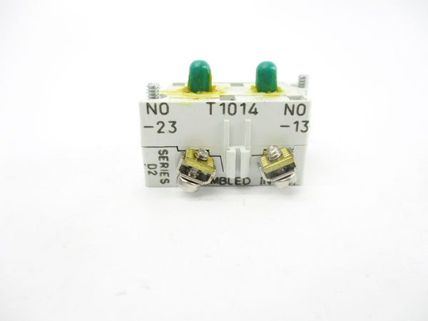EATON 10250T2 SER. D2 NSMP