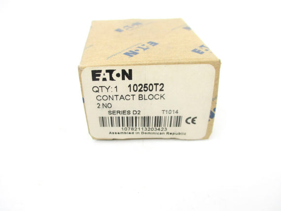 EATON 10250T2 SER. D2 NSMP