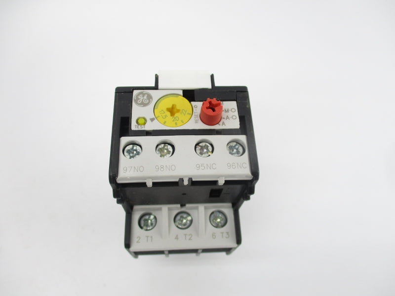 GENERAL ELECTRIC RT1T 690V 17.5-22A NSMP